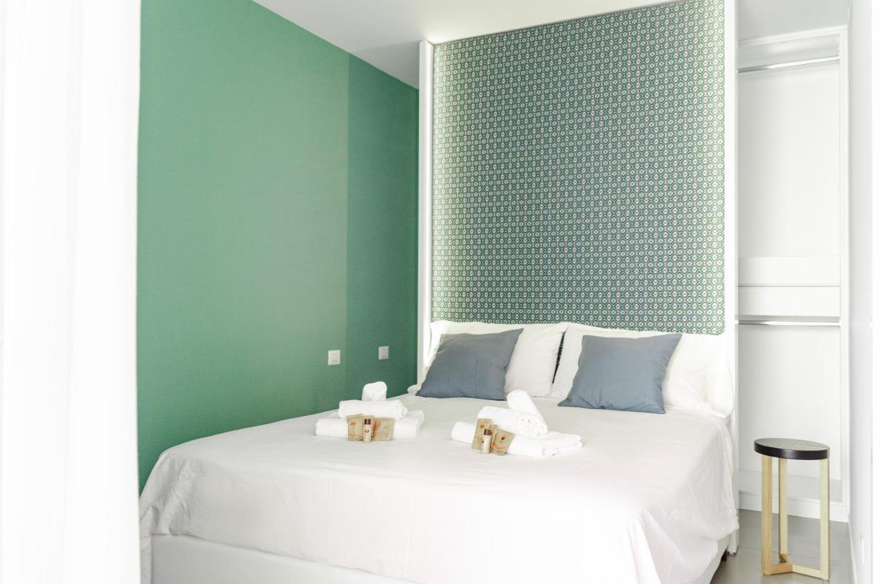 Apulialux Polignano High Class / Jacuzzi + Parking Apartment Polignano a Mare Exterior photo