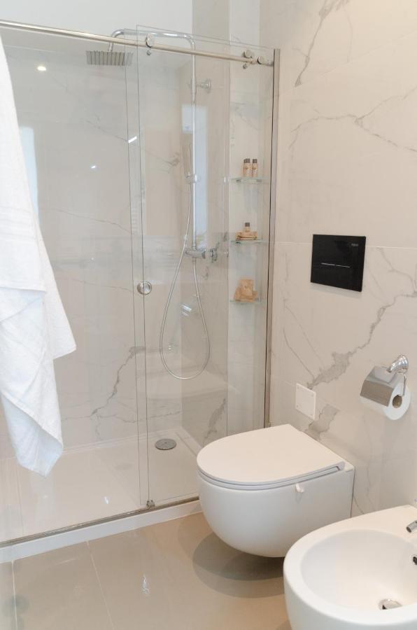 Apulialux Polignano High Class / Jacuzzi + Parking Apartment Polignano a Mare Exterior photo
