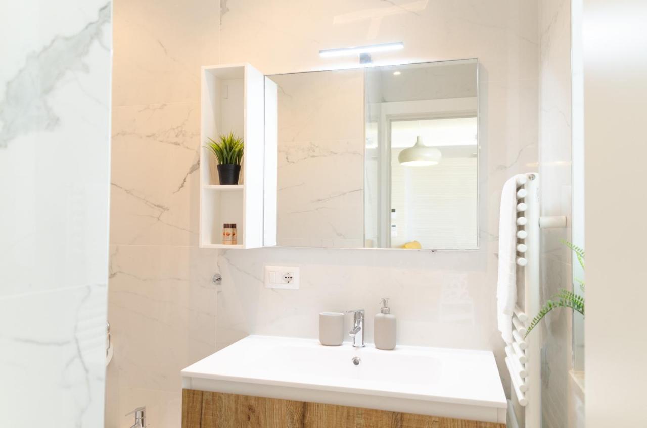 Apulialux Polignano High Class / Jacuzzi + Parking Apartment Polignano a Mare Exterior photo