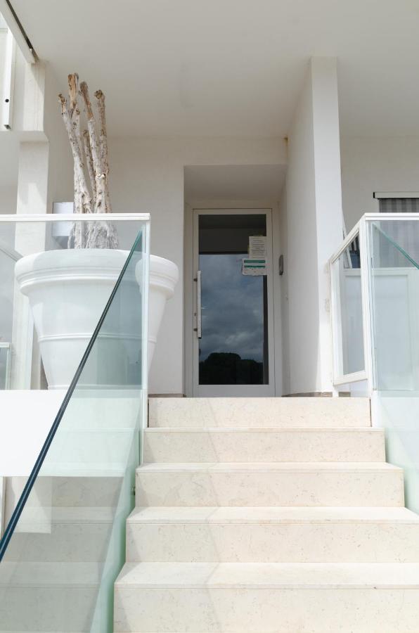 Apulialux Polignano High Class / Jacuzzi + Parking Apartment Polignano a Mare Exterior photo