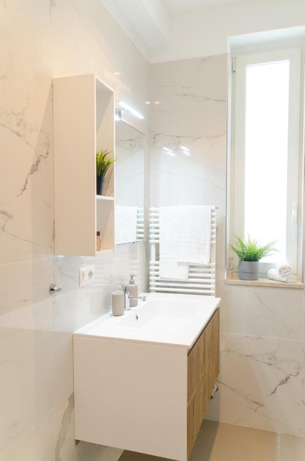 Apulialux Polignano High Class / Jacuzzi + Parking Apartment Polignano a Mare Exterior photo