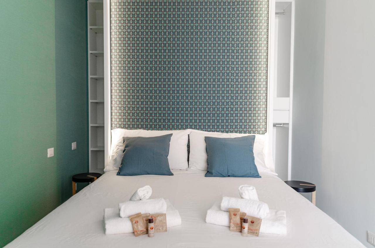 Apulialux Polignano High Class / Jacuzzi + Parking Apartment Polignano a Mare Exterior photo
